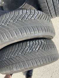 2x 205/55r16 hankook montaz 0zł szczecin