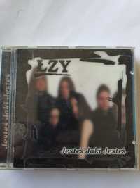 Łzy jesteś jaki jesteś CD