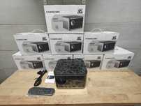 Projector Android 9500 lumens + NATIVA 1080P + Focus eletrônico