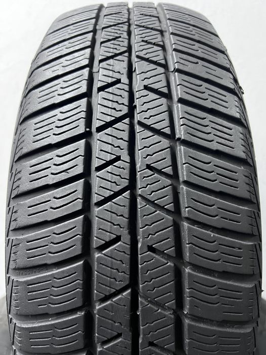 2шт зима 195/65/R15 2023р Barum Polaris 5