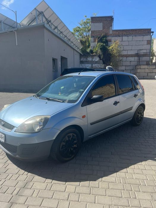 Форд Фиеста продам