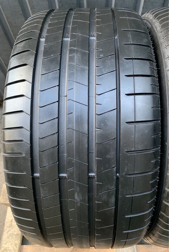 Літо 2шт Pirelli PZero PZ4 325/35 R22 110Y MO