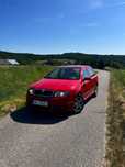 Skoda Fabia Skoda Fabia RS 1.9 TDI