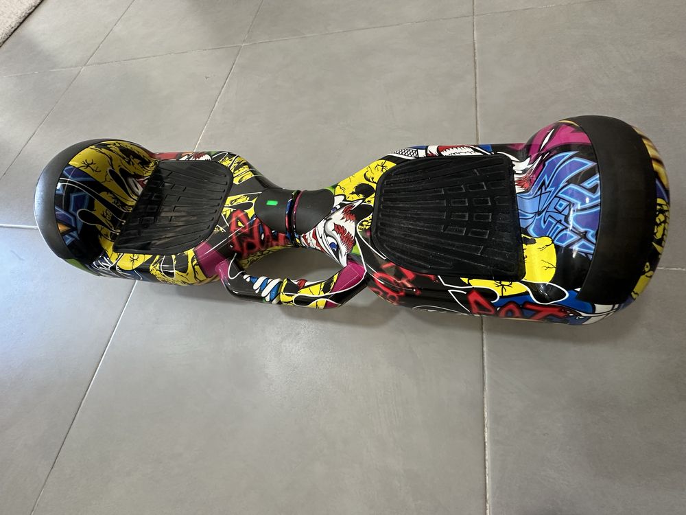 Hoverboard Urbanglide