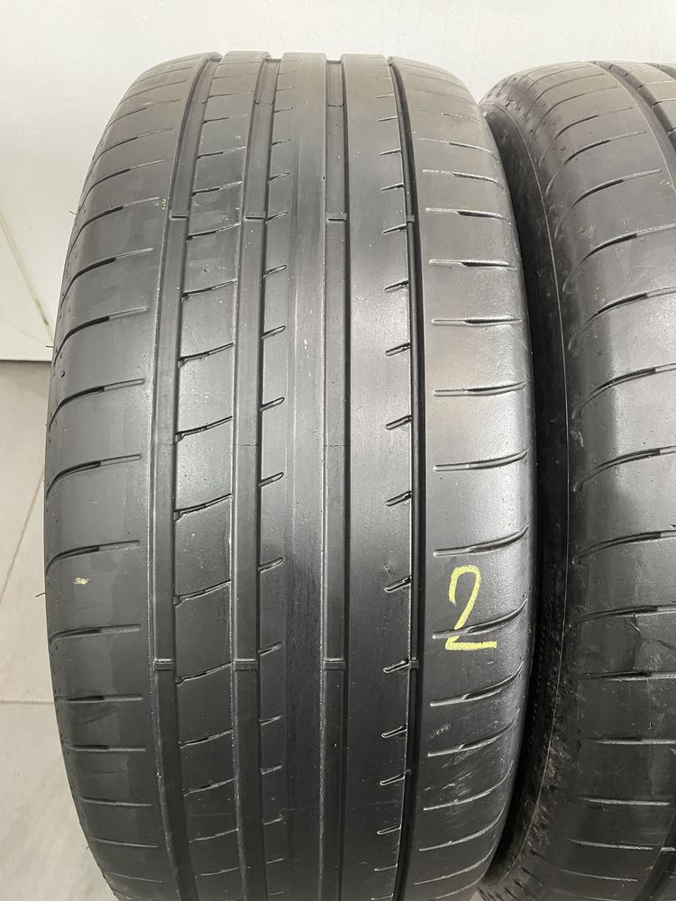 255/45 R20 Goodyear Eagle F1 Asymmetric 5 MO