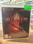 Diablo 3 PS3 Skup/Wymiana/Sprzedaż Lara Games