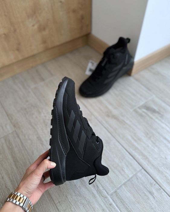 США Чоловічі кросівки Adidas Terrex Anylander Mid R.DRY Оригінал 42-46