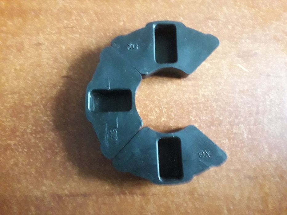 Задняя ступица мотоцикла s2r, демпфер колеса, для YAMAXA YBR125