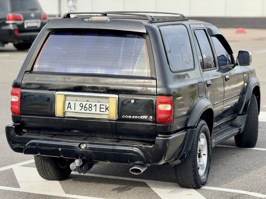 Продам Great Wall Safe 2008