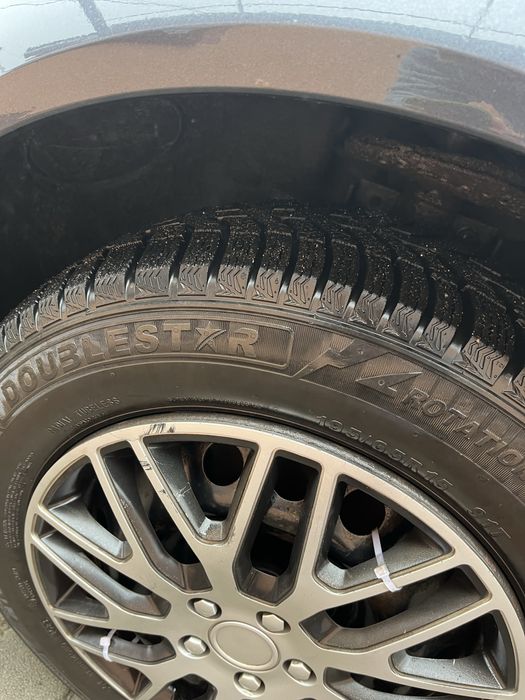 Renault Megane 2 2008