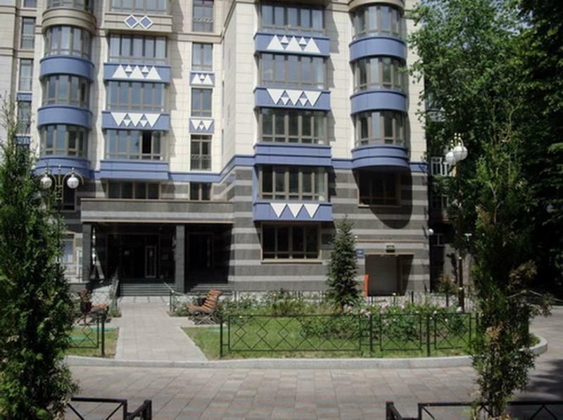 Продажа офиса 139м2, Институтская 18А урядовий квартал, Печерск, Липки