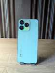 ZTE blade v50 design 16/128, Green. Повна заводська гарантія