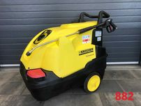 Karcher HDS 7/16 C Myjka ciśnieniowa