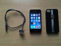 Iphone 4,4S,айфон 4,4С, неверлок,16GB