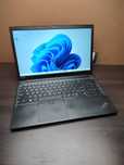 Laptop 15,6" Lenovo ThinkPad E15 - i5-10210U/16GB RAM/1TB SSD/Win11 FV