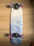Surfskate raft boards