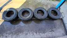 Opony Yokohama Geolander A/T - 265/75 R16 - 114T