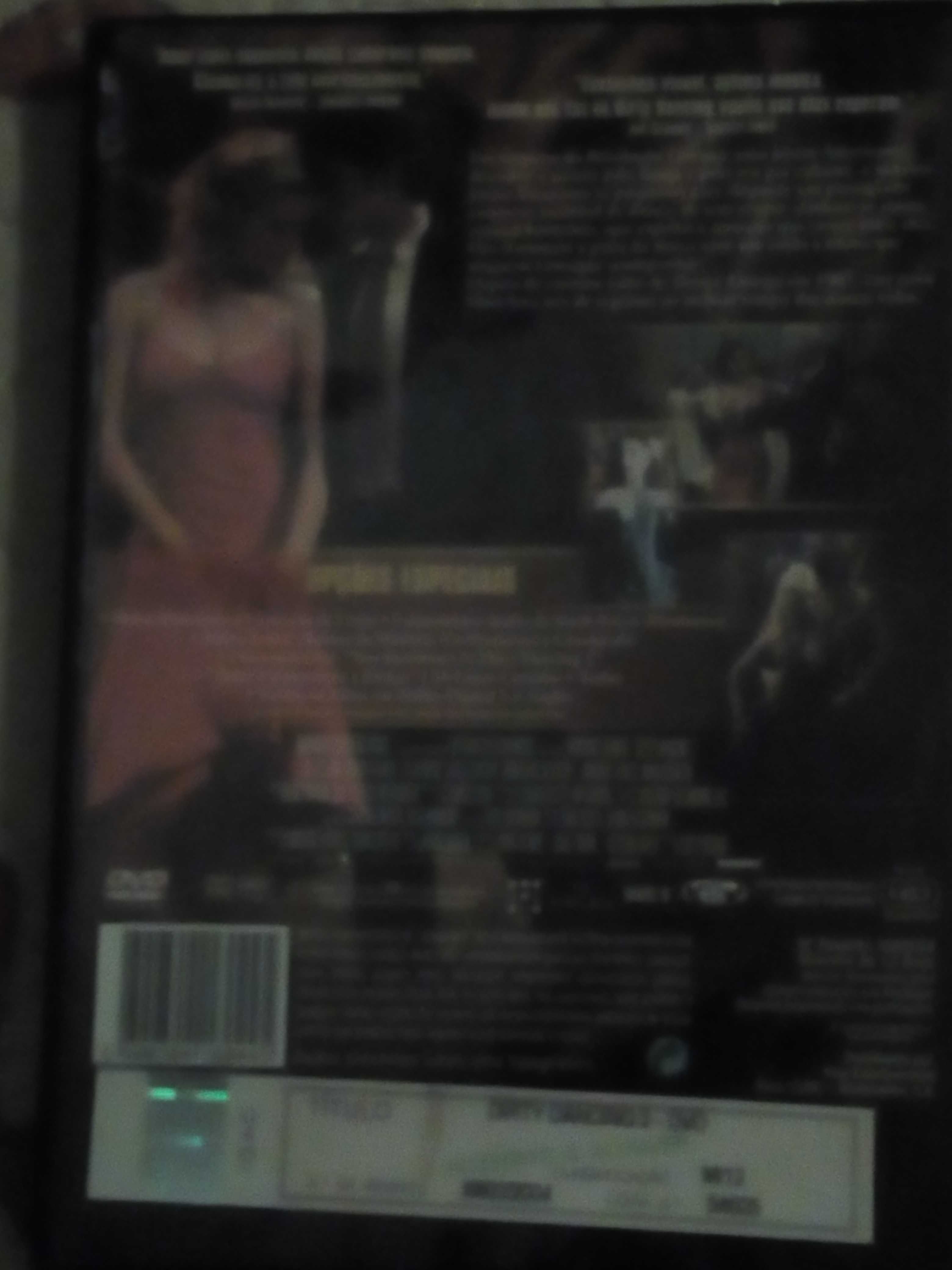 Dirty Dancing 2 entra neste ritmo escaldante ( DVD)