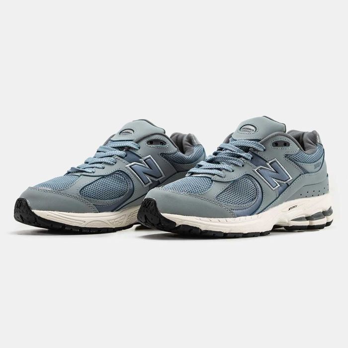 Чоловічі Кросівки New Balance 2002R 40-45 Без Предоплати
