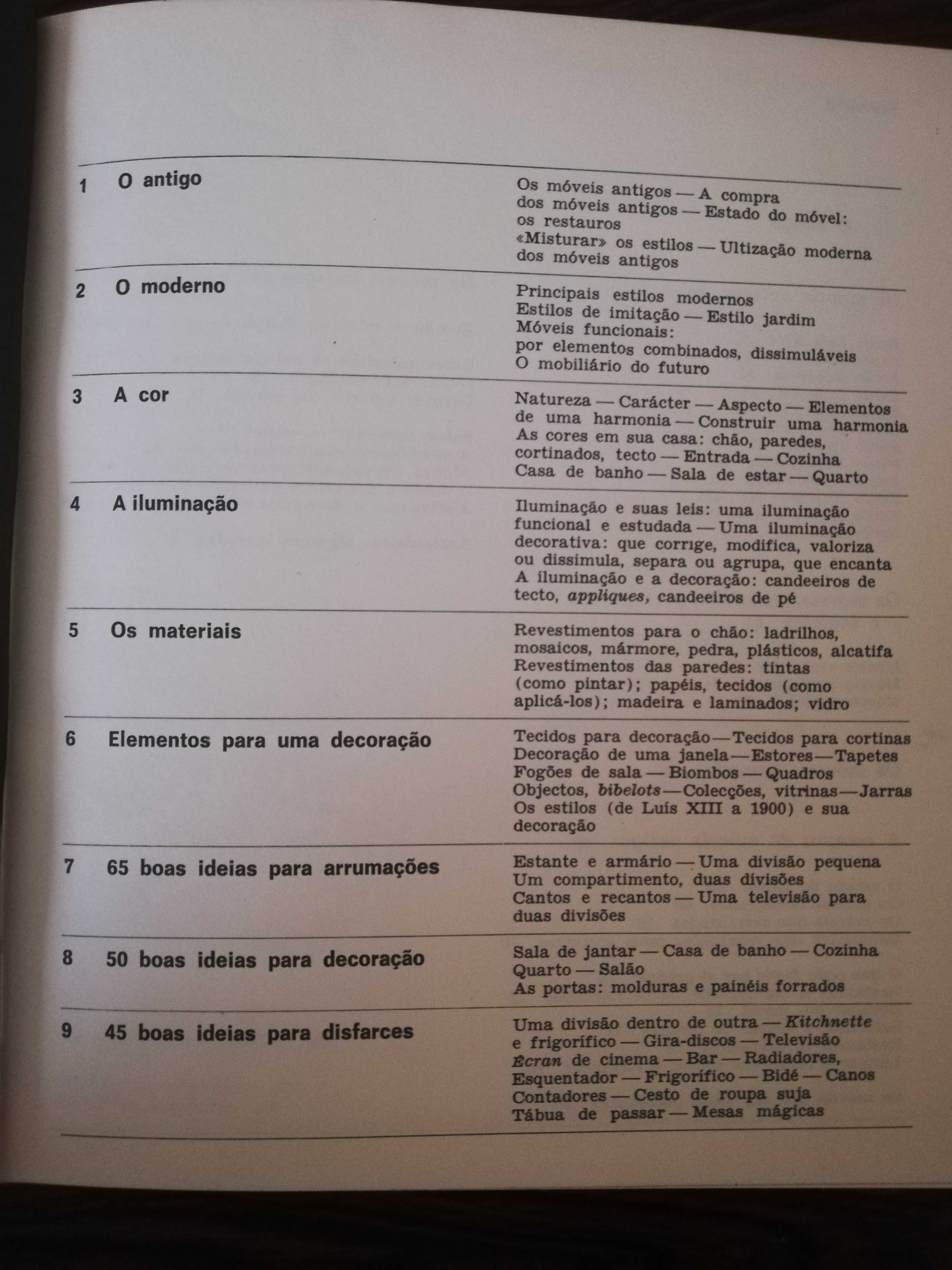 Enciclopédia Prática Verbo ( 6 volumes )