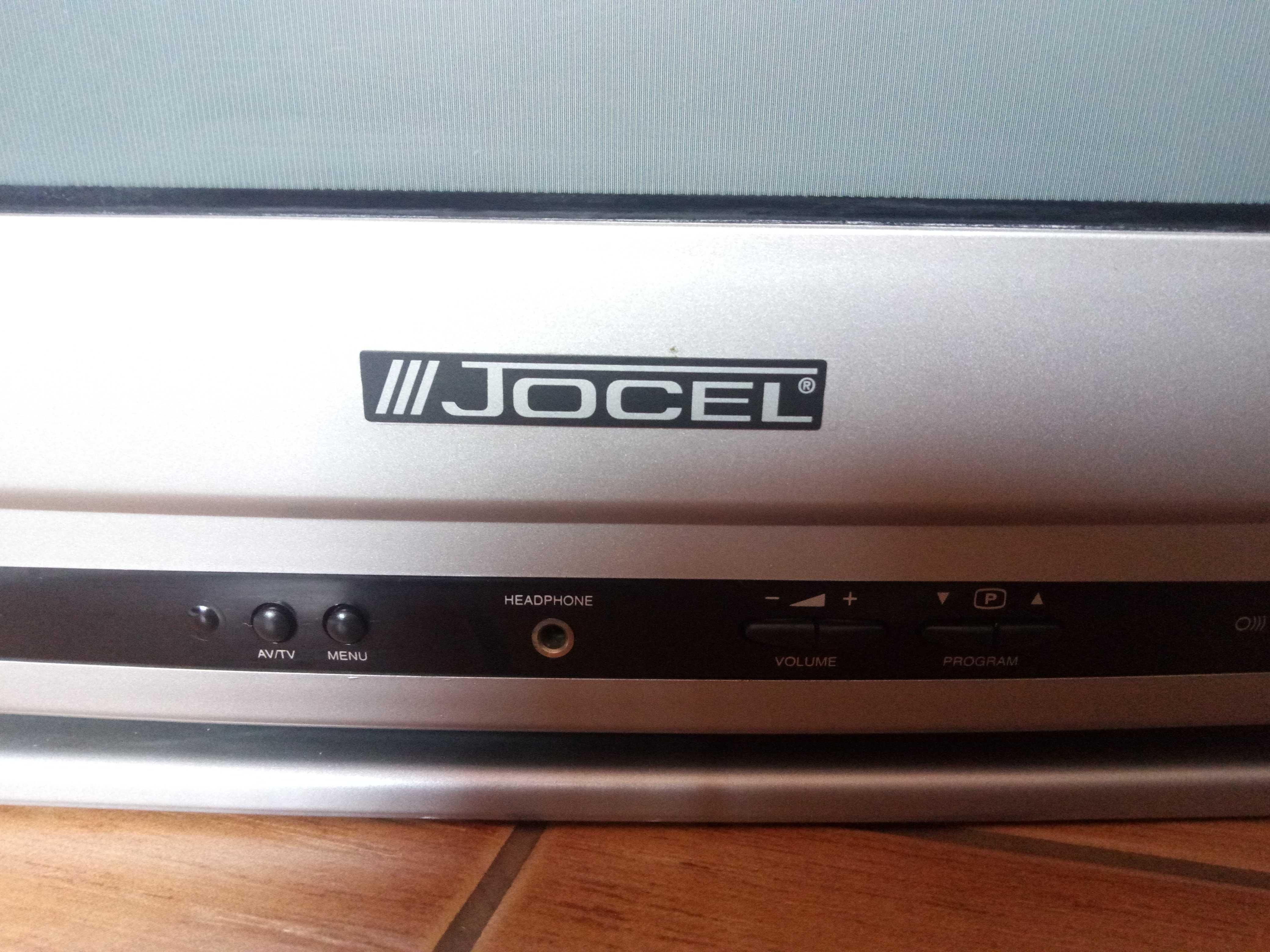 TV Jocel 53cm (21'') Stereo
