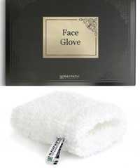 Face glove + face cleaner ratpath nowe