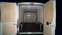 Fiat Ducato L3H3 Zabudowa Aut