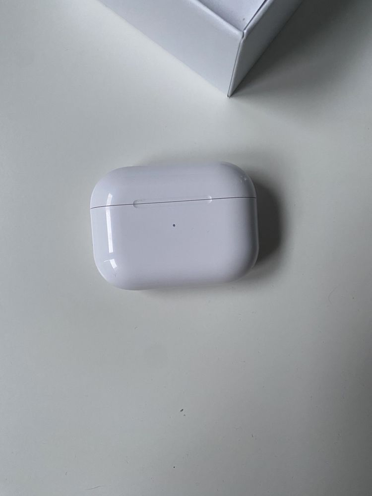 Air Pods Pro 2 Generacji