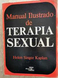 Manual Ilustrado de Terapia Sexual