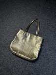 Michael Kors Gold Bag