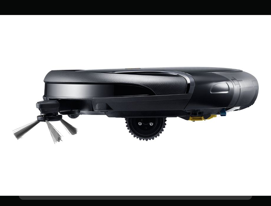 Odkurzacz robot sprzątający Samsung SR10F71UB