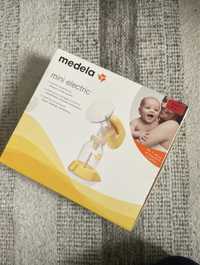 Medela laktator