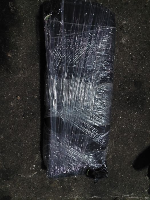 Palas de sol Citroën ds3