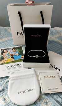 Bransoletka Pandora
