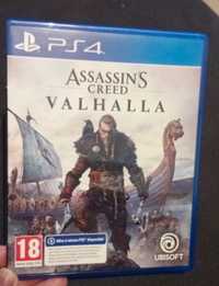 Assassin's Creed valhalla ps4/ps5
