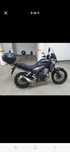 Vendo mota Honda