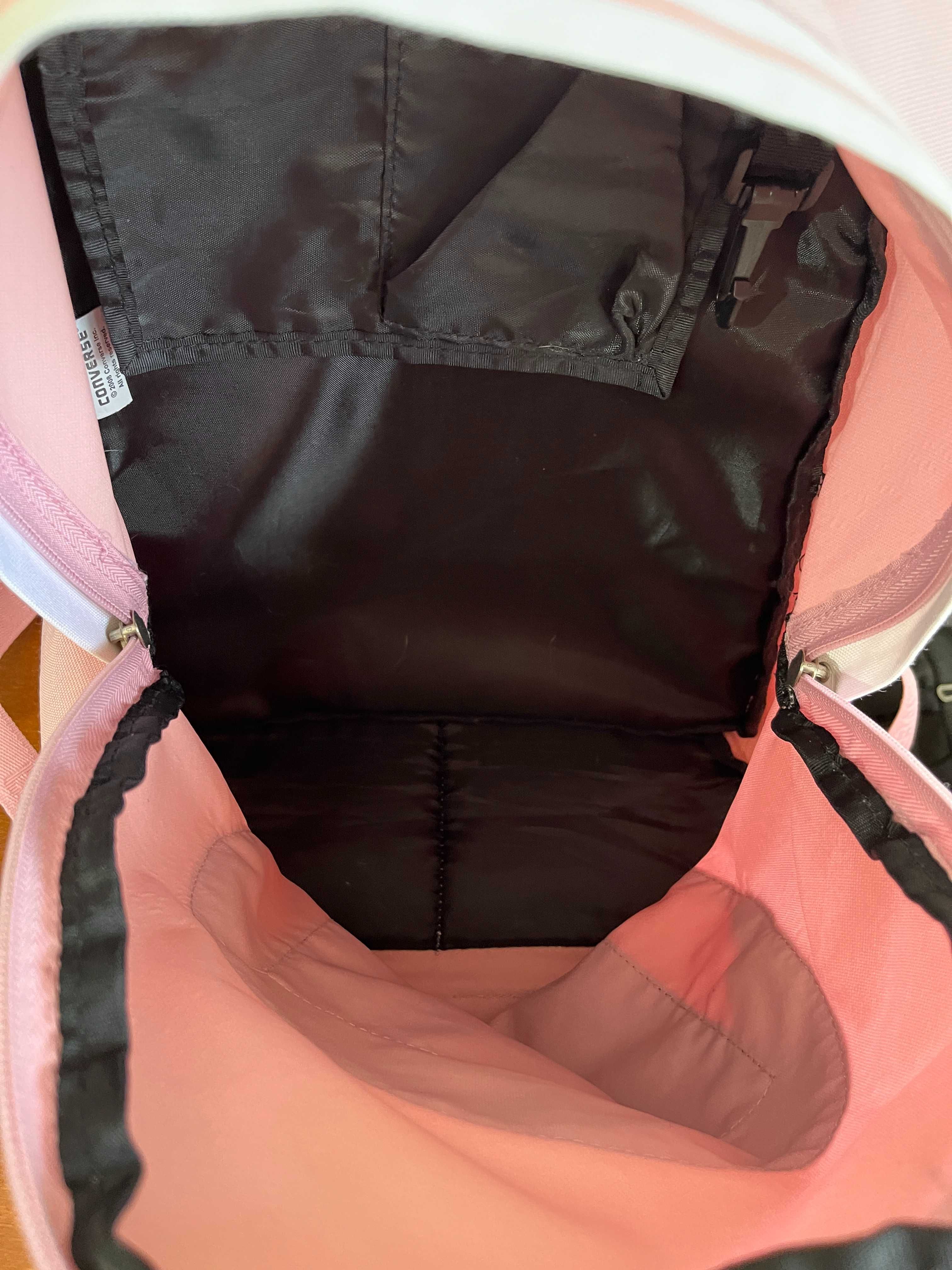 Mochila Converse All Star - Cor-de-Rosa