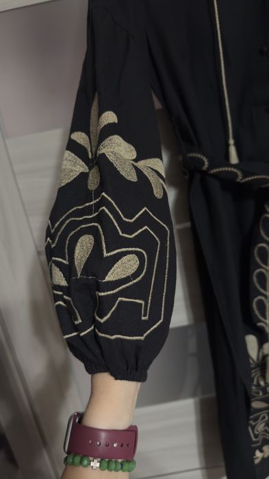 Сукня вишита дуже класна