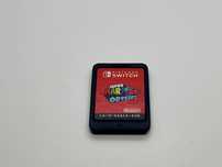 Super Mario Odyssey - Nintendo Switch