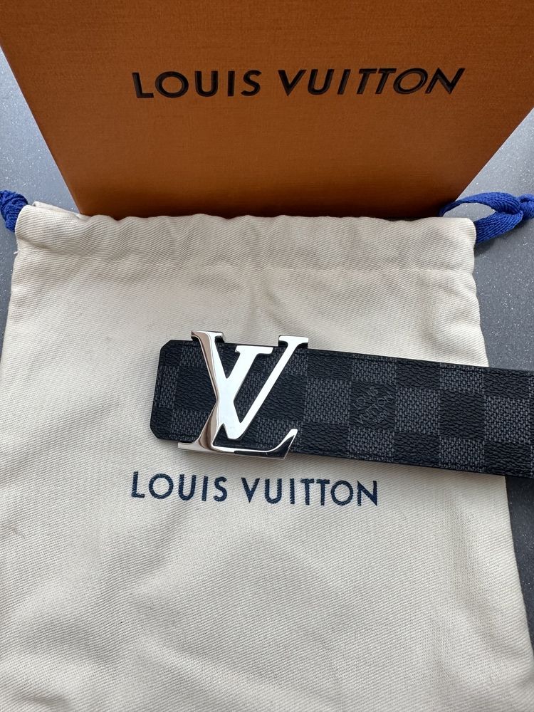 Ремінь Louis Vuitton оригінал