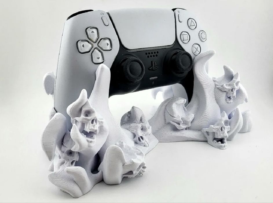 Підставки під джойстики PS5