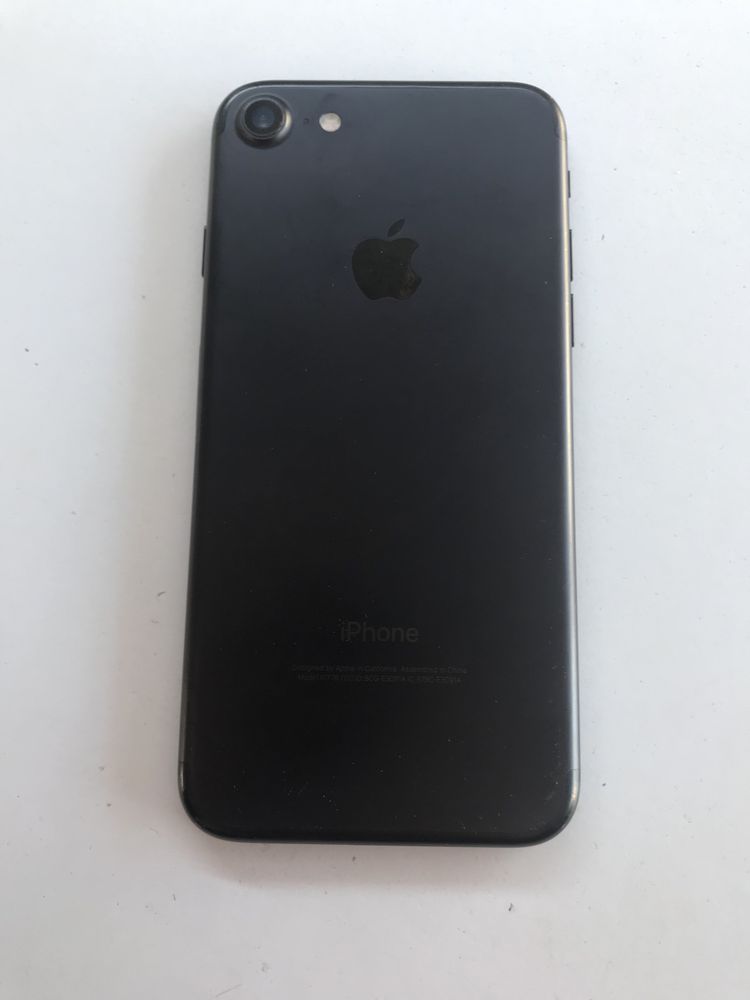 Iphone 7 32 Gb Батарея 100%