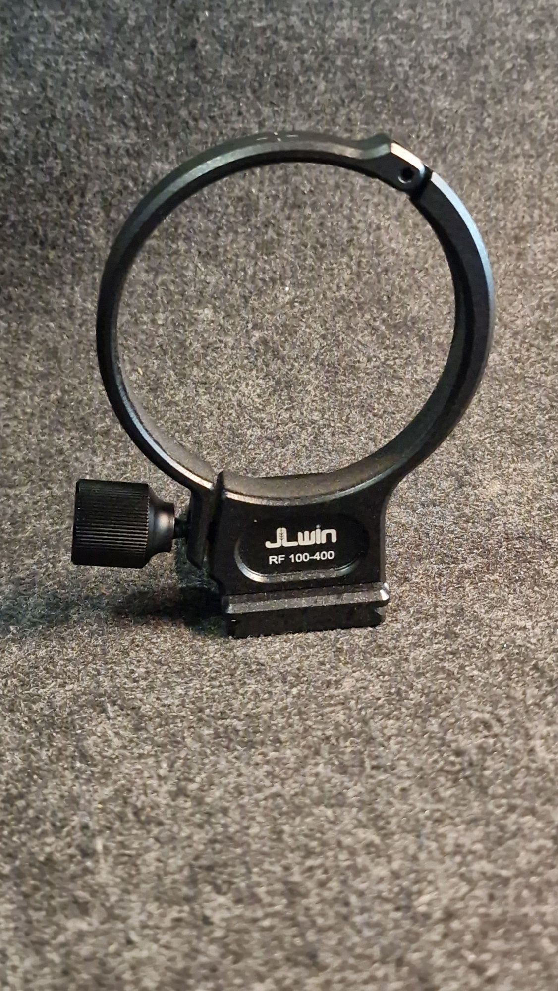 Canon Rf 100-400 is USM