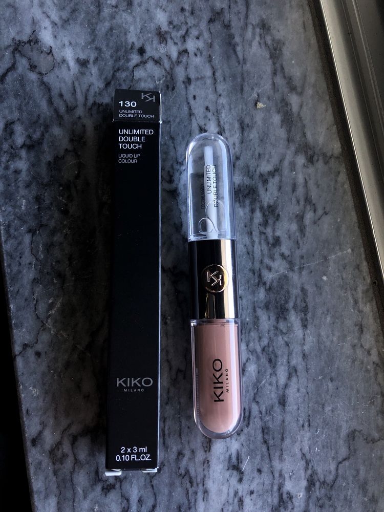 Batom matte 130 kiko