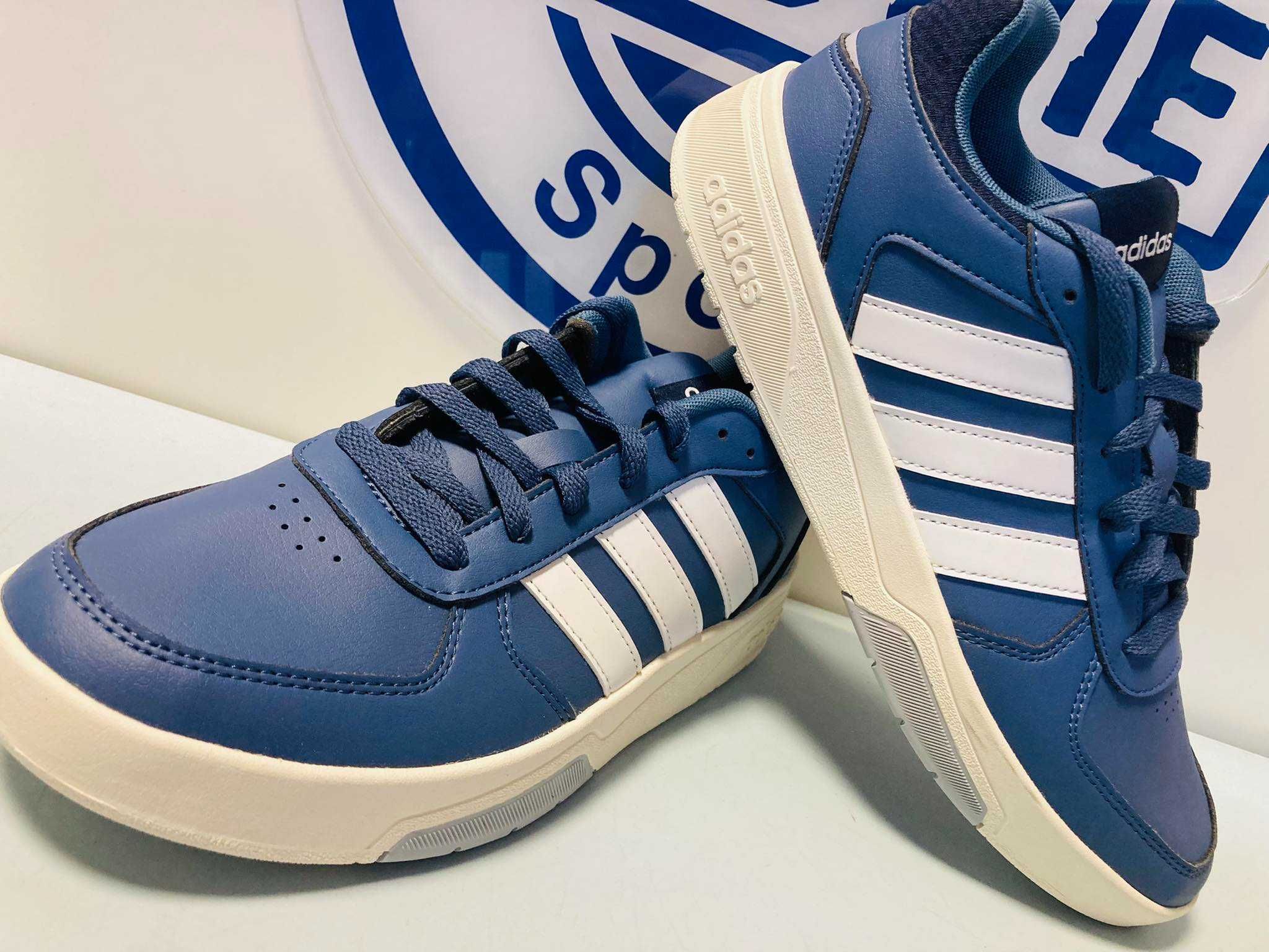 Adidas Courtbeat 44 2/3 GX1744