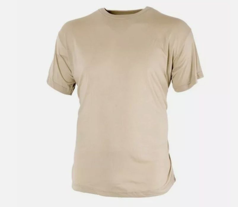 Футболка армії США Quick Dry Moisture Wicking S/M/L/XL/2XL
