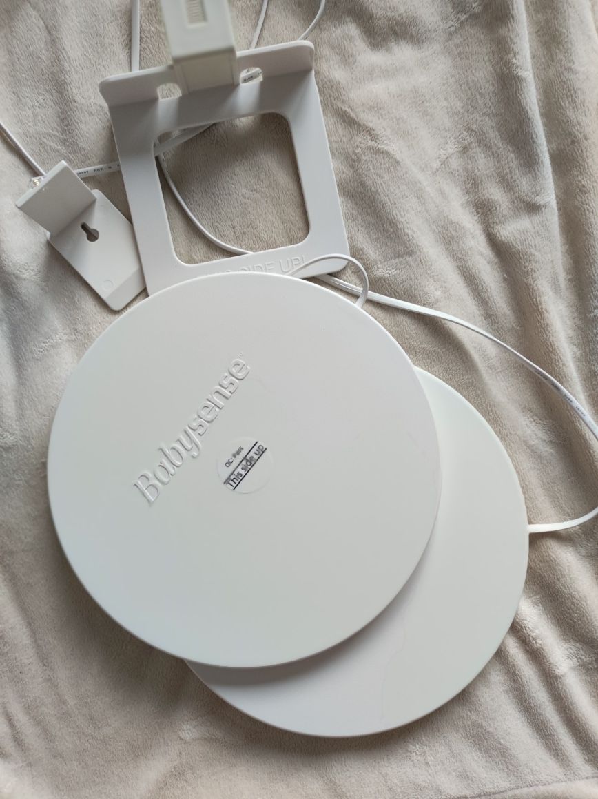 Monitor oddechu babysense 7