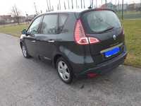 Sprzedam samochód osobowy  Renault Scenic 3  rok 2010