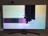 Samsung UHD 4K Smart TV MU8002