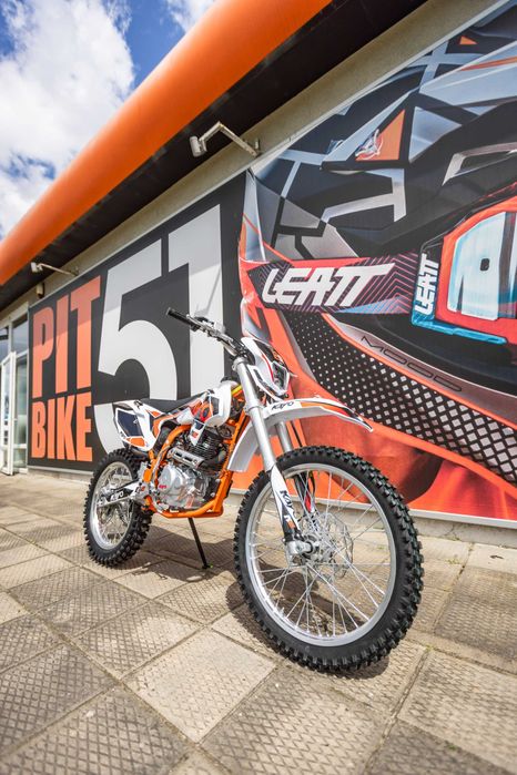 Nowy Cross Dirt Bike KAYO K2 250 ENDURO - Wysyłka GRATIS cała Polska!